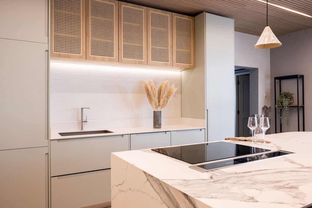 El desafío de remodelar y la solución que encontró HomeIn